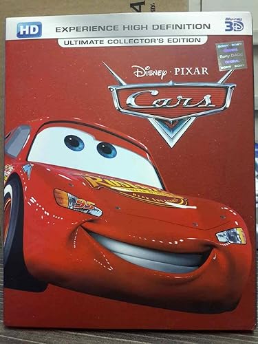 Disney/Pixar Cars DVDプレーヤー 赤 Amazon.co.jp: Cars : DVD プレーヤー